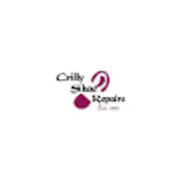 Crilly Shoe Repairs logo