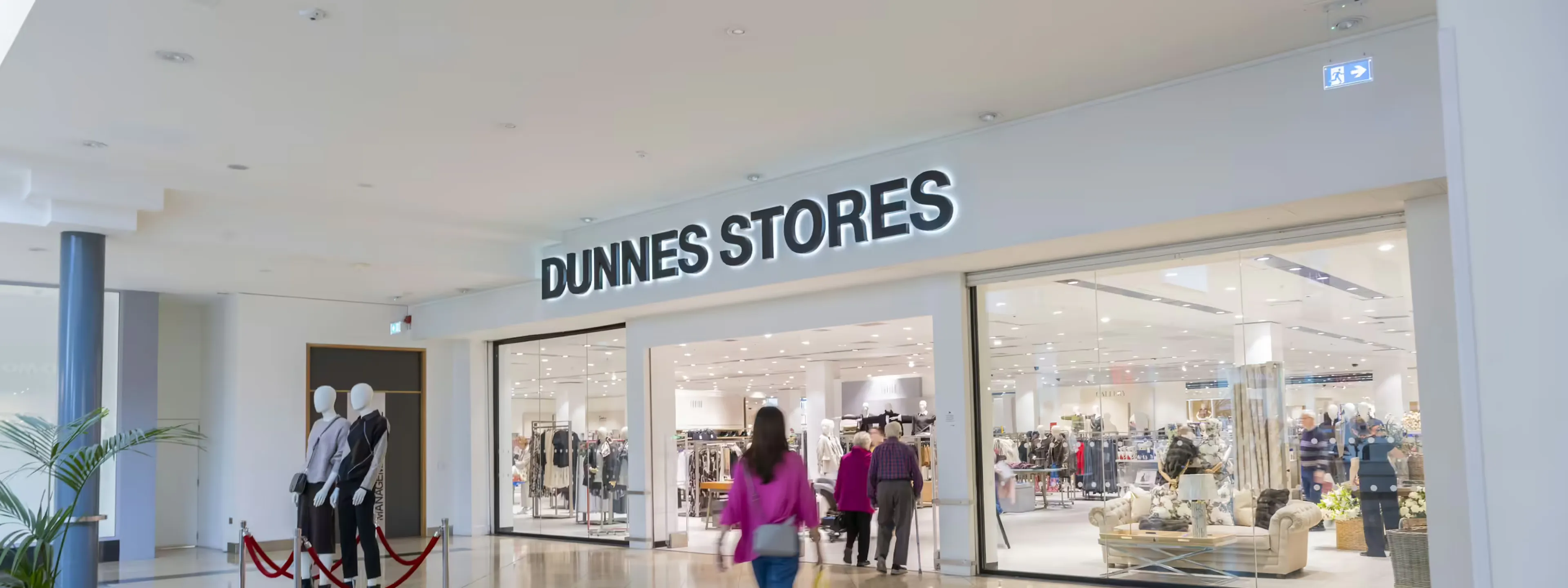 Dunnes Stores in Swords | Pavilions Swords