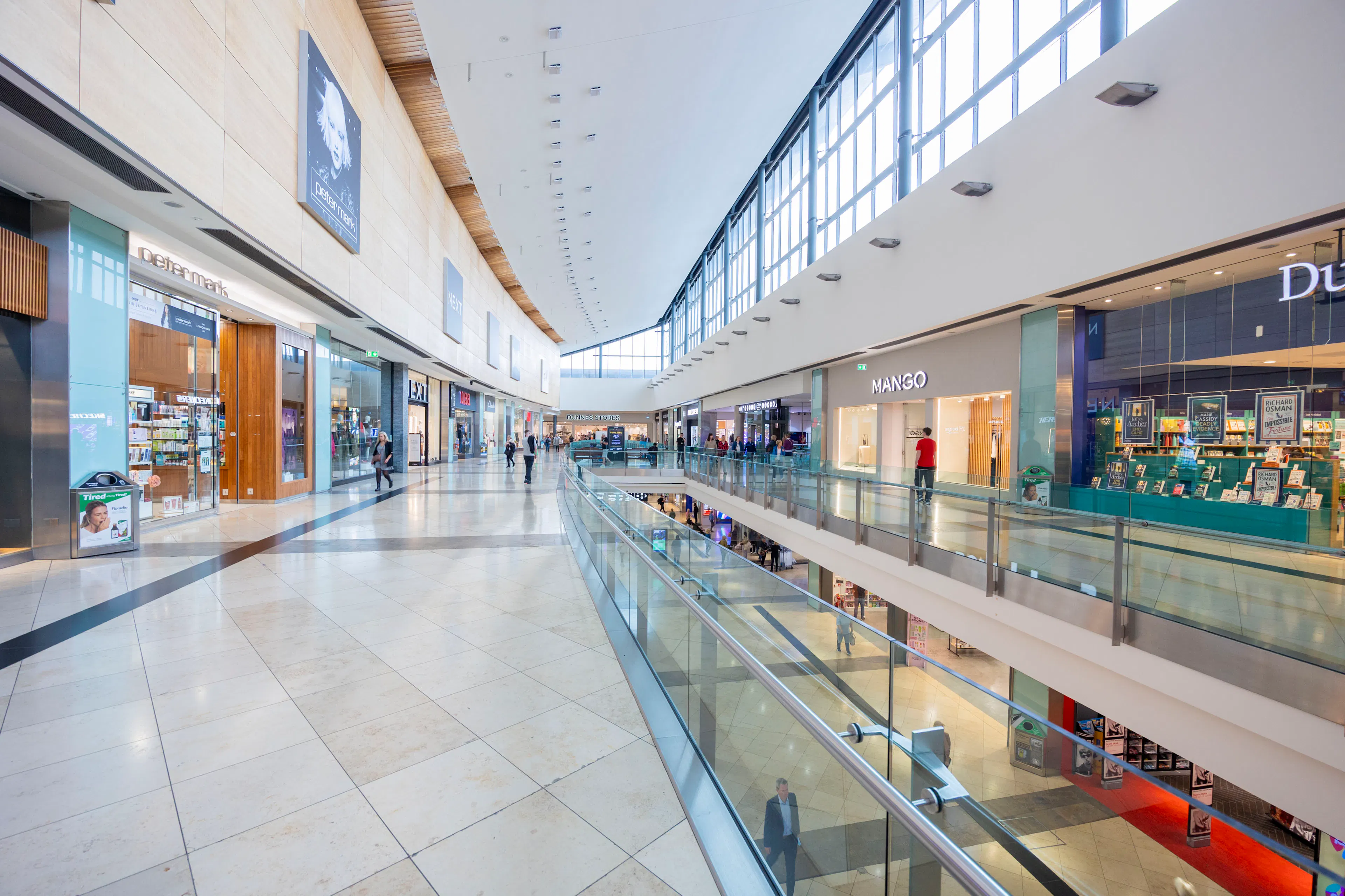 Contact Us - Pavilions Swords