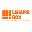Leisure Box logo