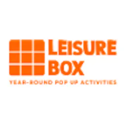Leisure Box logo