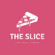 The Slice logo