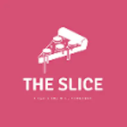 The Slice logo