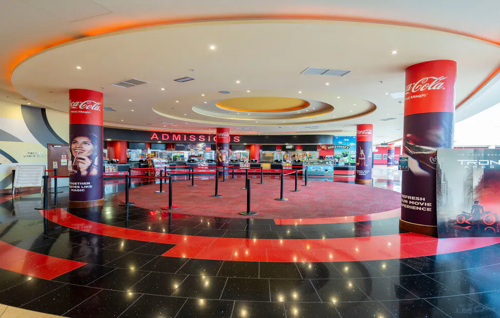 Pavilions Swords Shopping Centre - A cinema, events, and a quieter morning every Tuesday