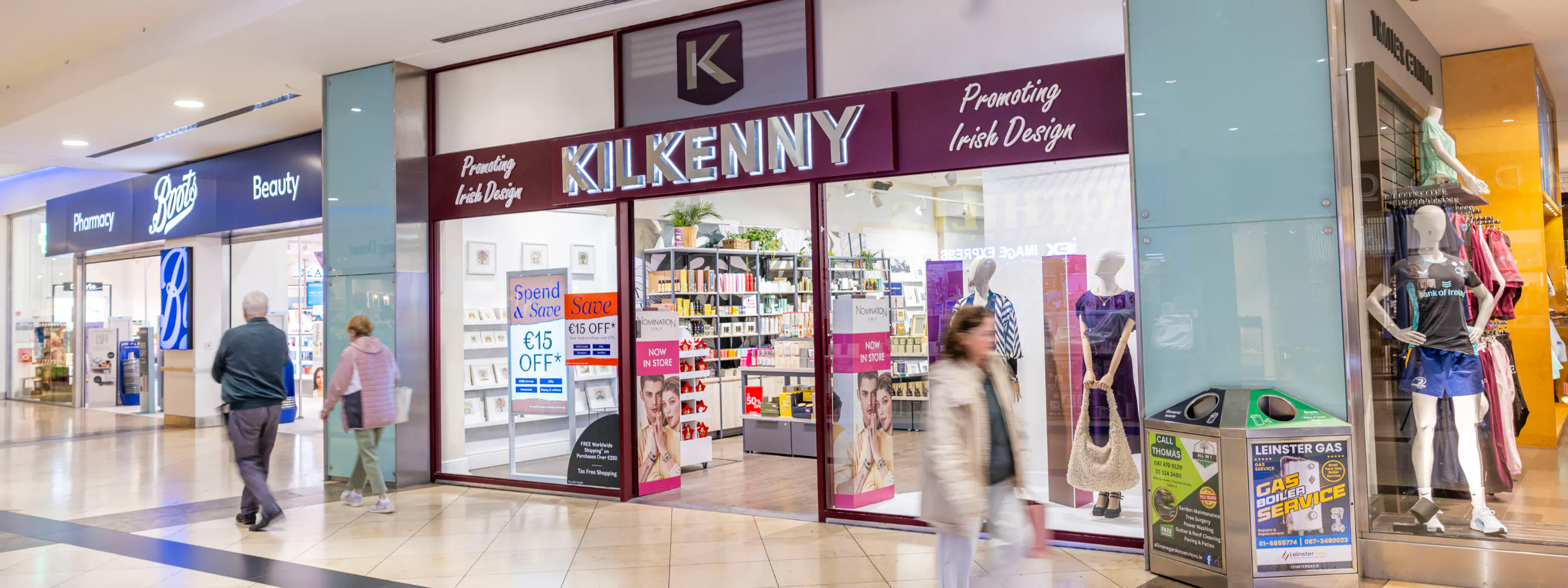 Kilkenny in Swords | Pavilions Swords