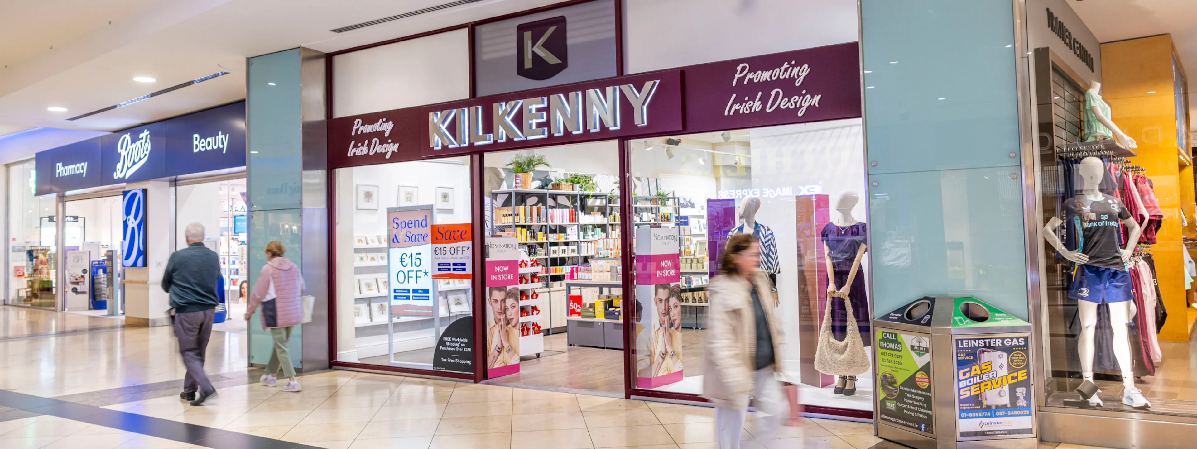 Kilkenny in Swords | Pavilions Swords