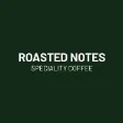 Roasted Notes Logo