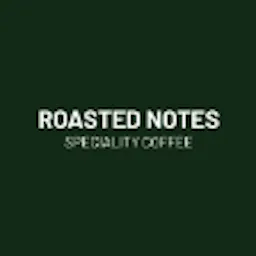 Roasted Notes Logo