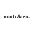Noah & Co logo