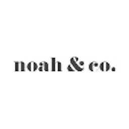 Noah & Co logo