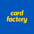 Cardfactory Logo