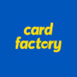 Cardfactory Logo