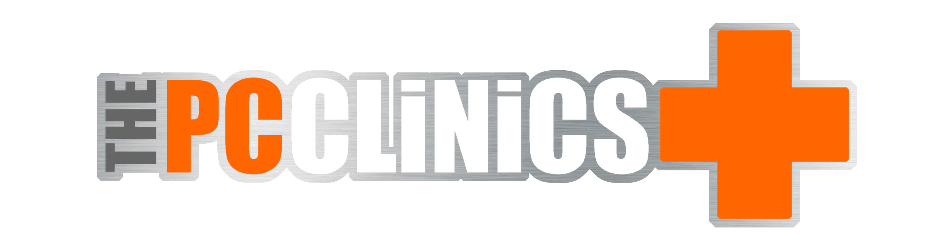 PC Clinic logo