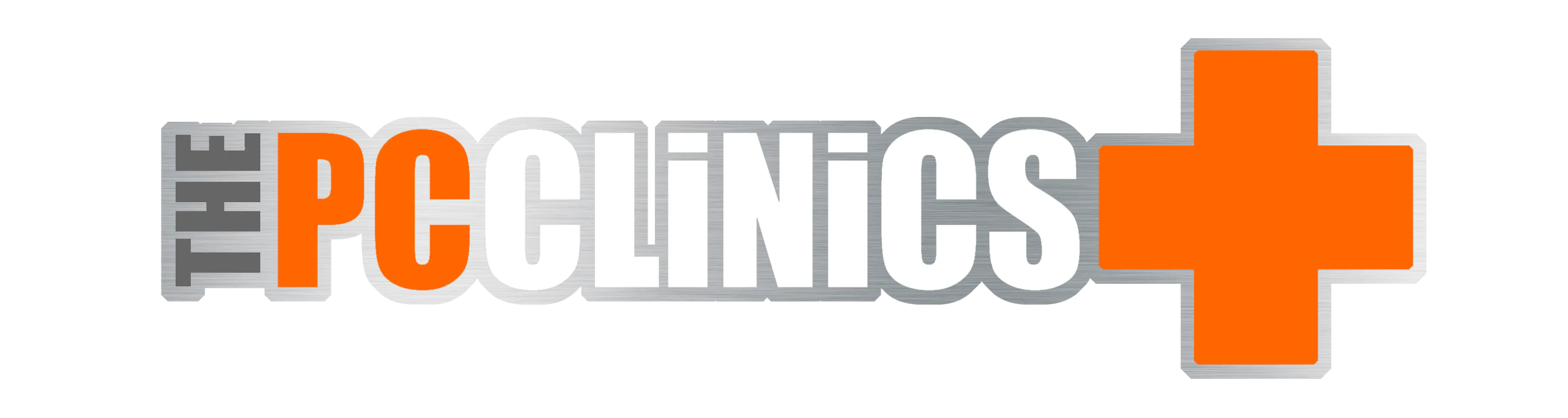 PC Clinic logo