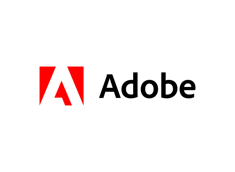 Adobe - Proud client of Handsome Creative