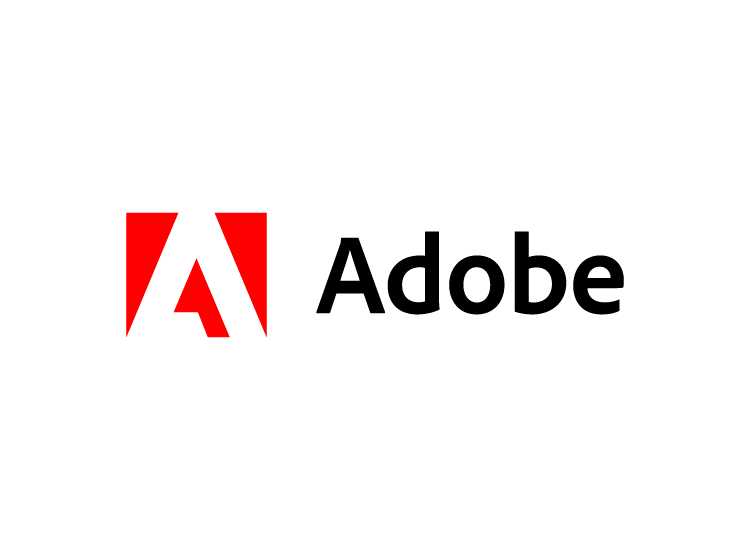 Adobe - Proud client of Handsome Creative