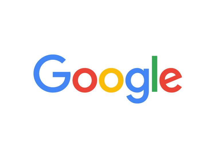 Google - Proud client of Handsome Creative