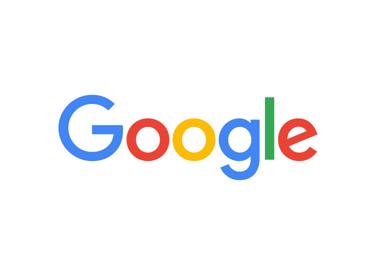 Google - Proud client of Handsome Creative