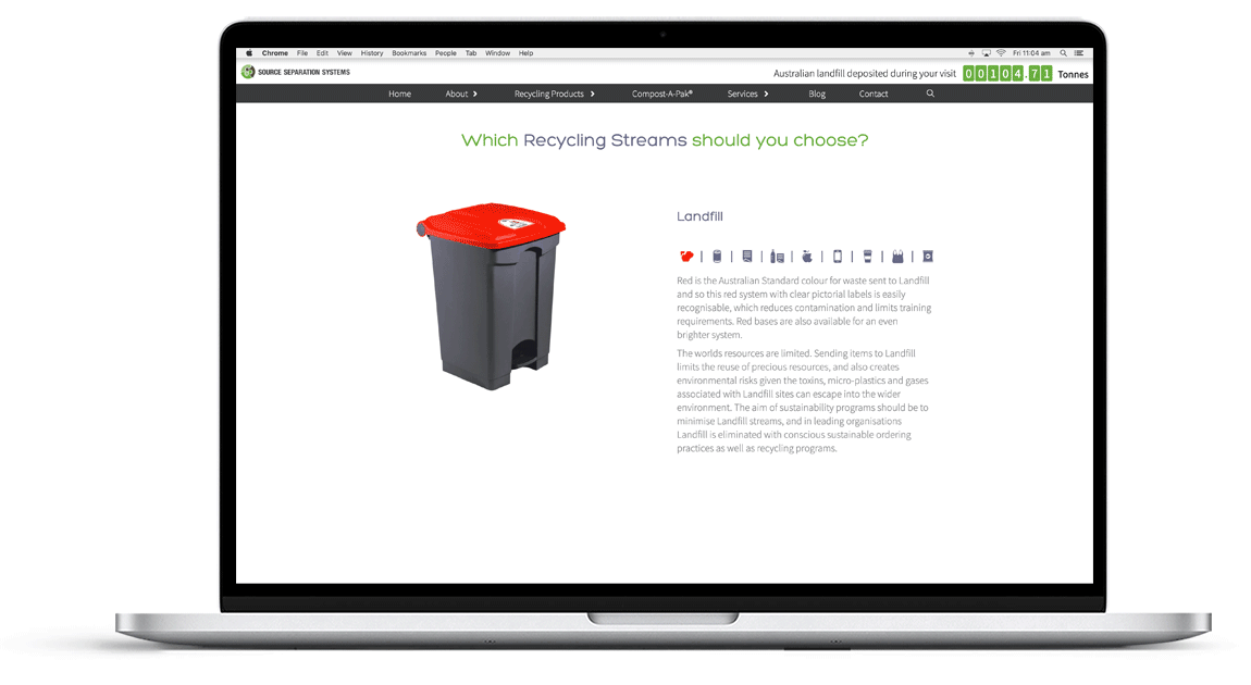 Handsome Creative - Source Separation Systems