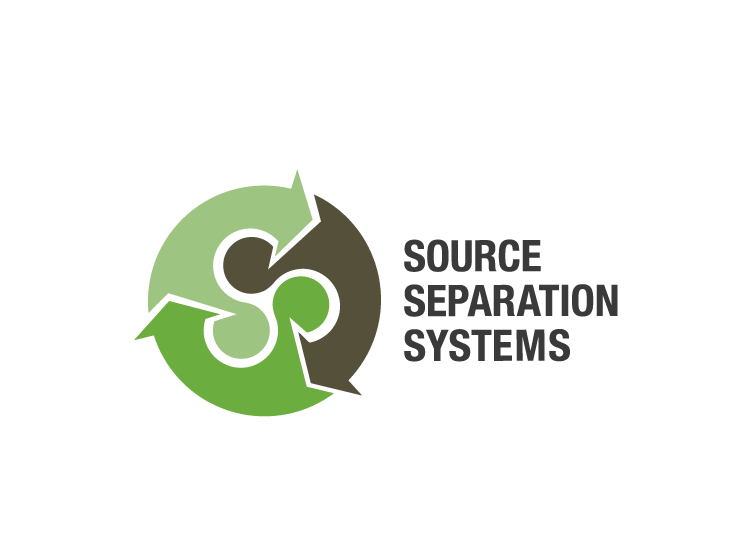 Source Separation Systems - Proud client of Handsome Creative