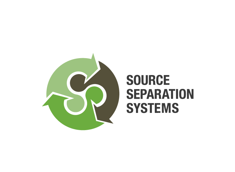 Source Separation Systems - Proud client of Handsome Creative
