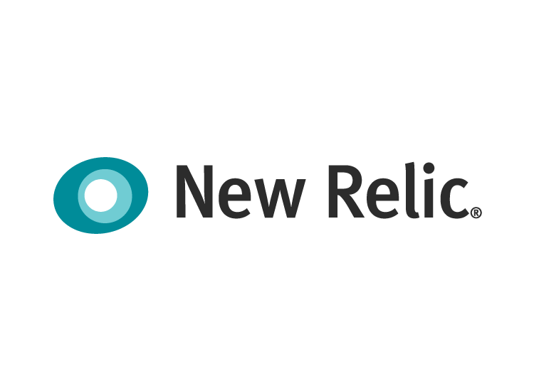 New Relic - Proud client of Handsome Creative