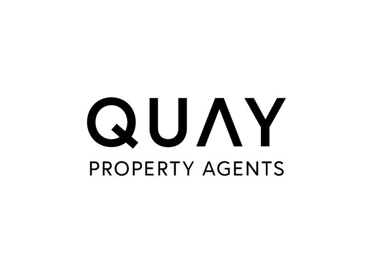 Quay Property Agents - Proud client of Handsome Creative
