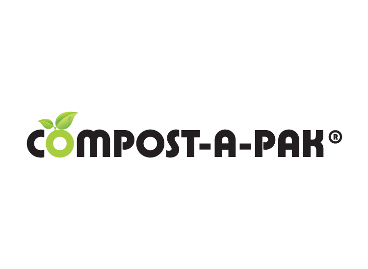 Compost-A-Pak - Proud client of Handsome Creative
