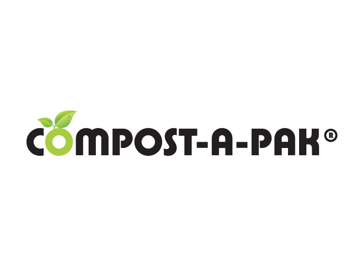 Compost-A-Pak - Proud client of Handsome Creative