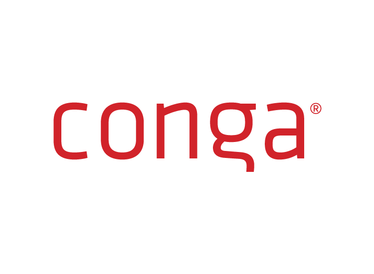 Conga - Proud client of Handsome Creative