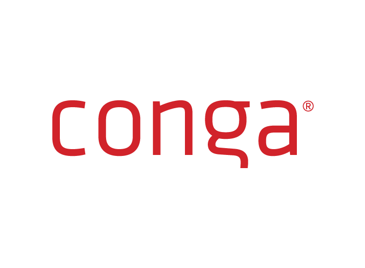 Conga - Proud client of Handsome Creative