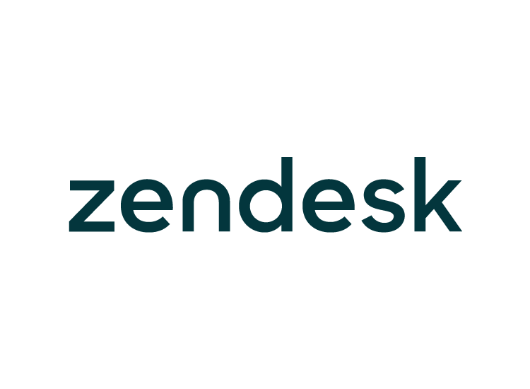 Zendesk - Proud client of Handsome Creative