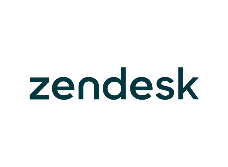 Zendesk - Proud client of Handsome Creative