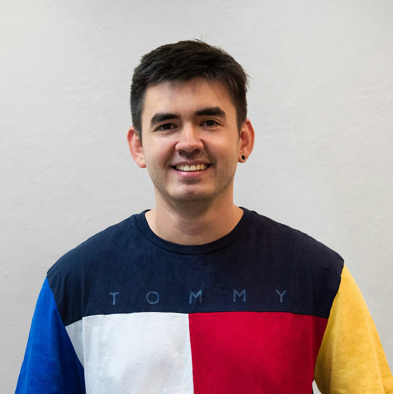 Handsome Creative Team - Keeko Montojo