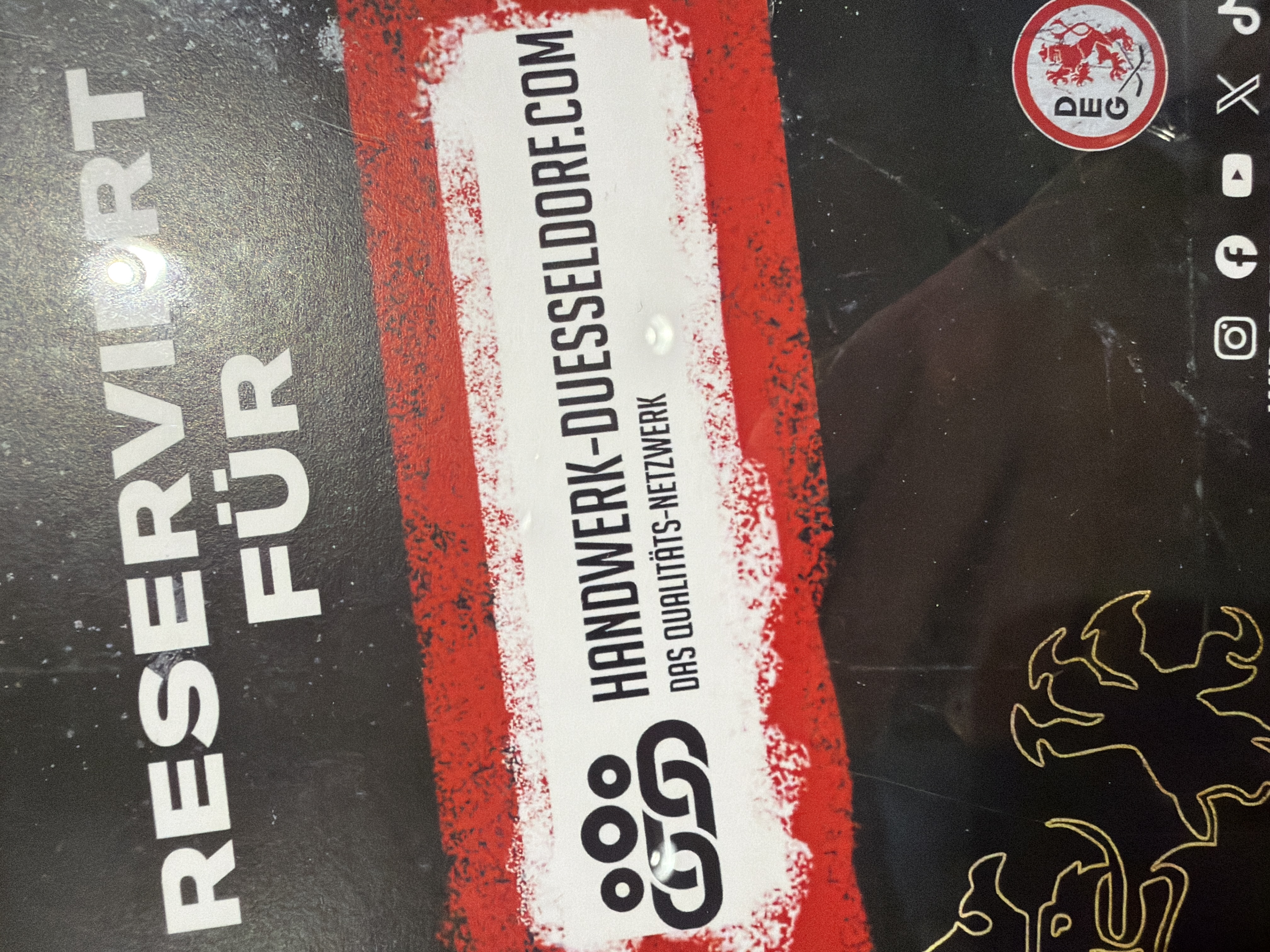 Handwerk Düsseldorf Netzwerk Imagebild