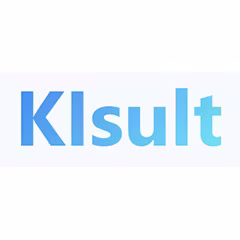 Logo von KIsult