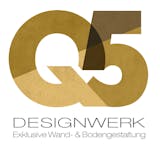 Logo Q5 Designwerk | Leverkusen Spachteltechnik