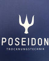 Das Logo von Poseidon Trockungstechnik | Leverkusen Trocknungstechnik 