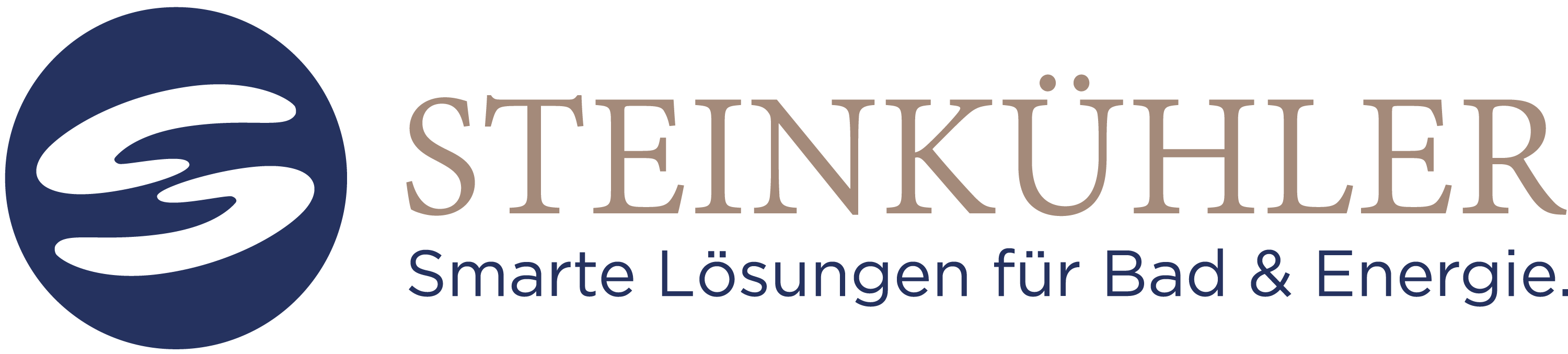 Steinkühler in Leverkusen - Logo