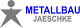 Metallbau Jaeschke GmbH & Co. KG aus Leverkusen