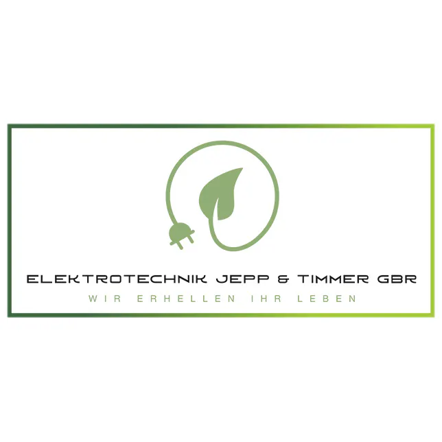 Elektrotechnik Jepp & Timmer