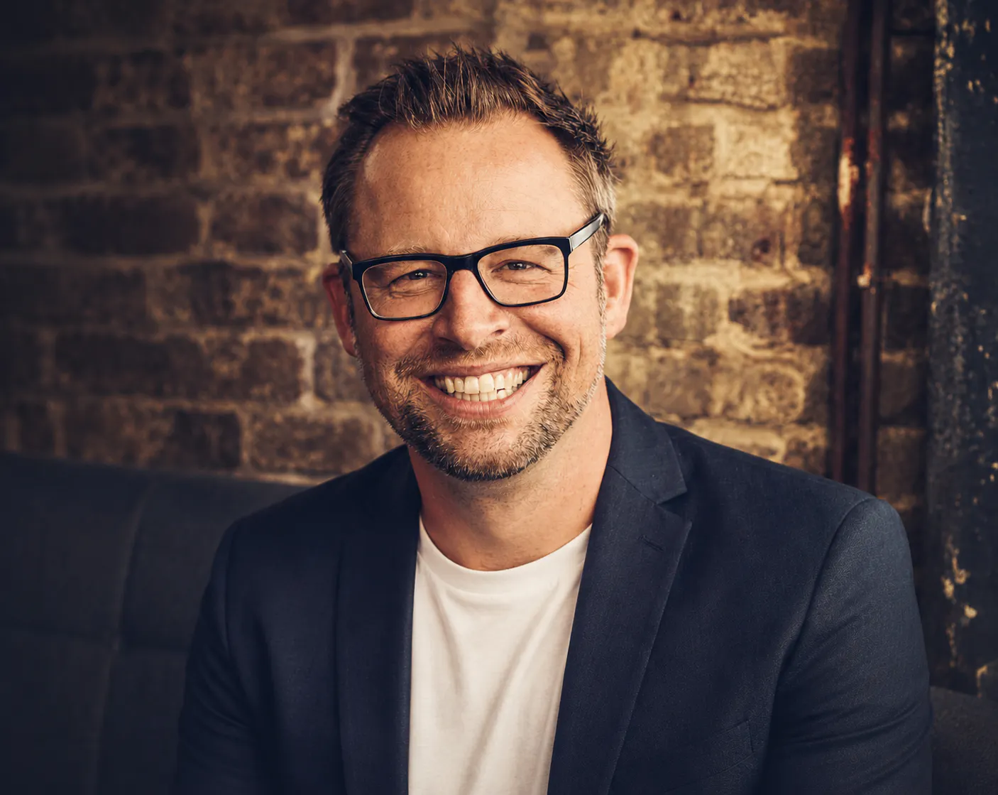 Stefan Müller