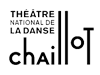 Logo Chaillot - Théâtre national de la Danse