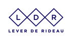 Logo Lever de Rideau