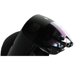 Microsoft HoloLens - Wikipédia