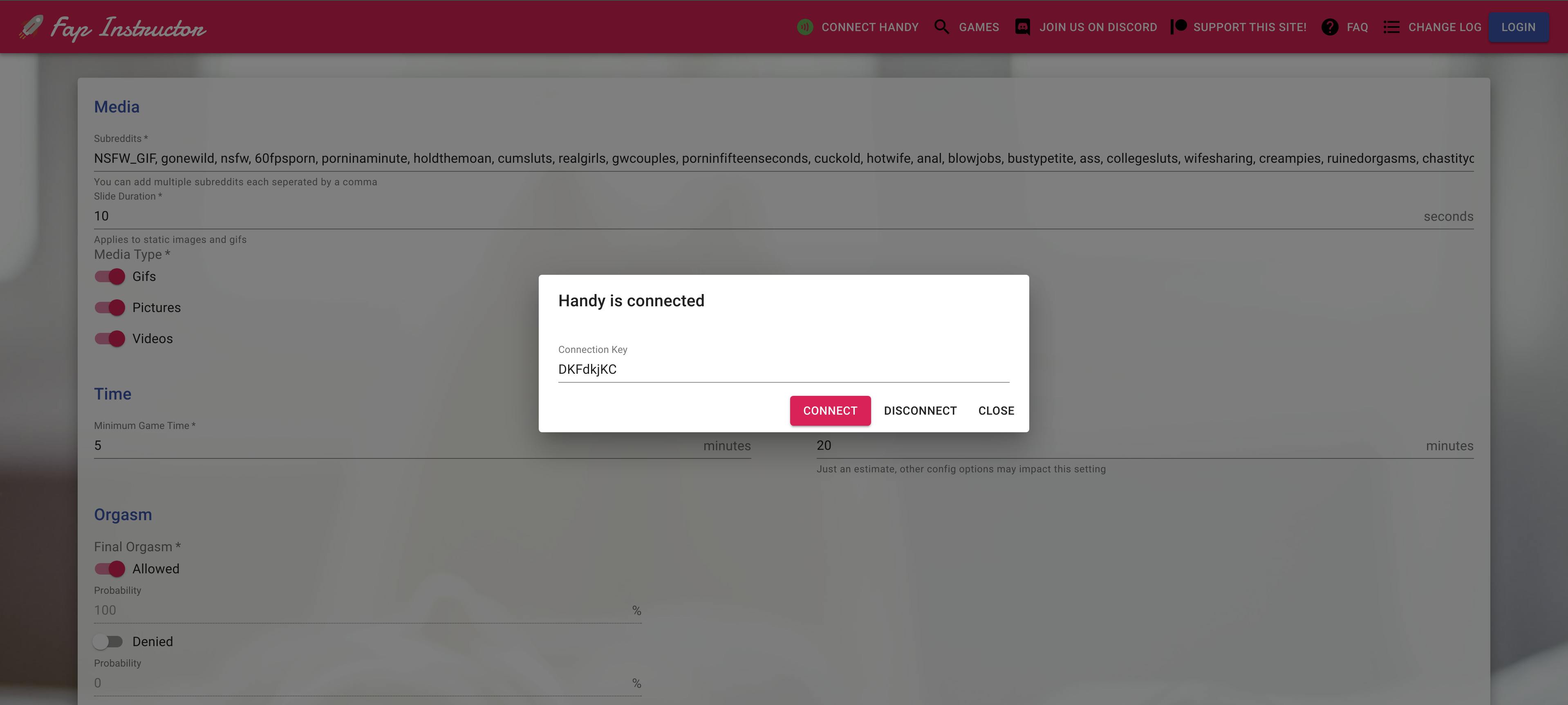 Reliable Chaturbate Streaming: Fix Connection Errors