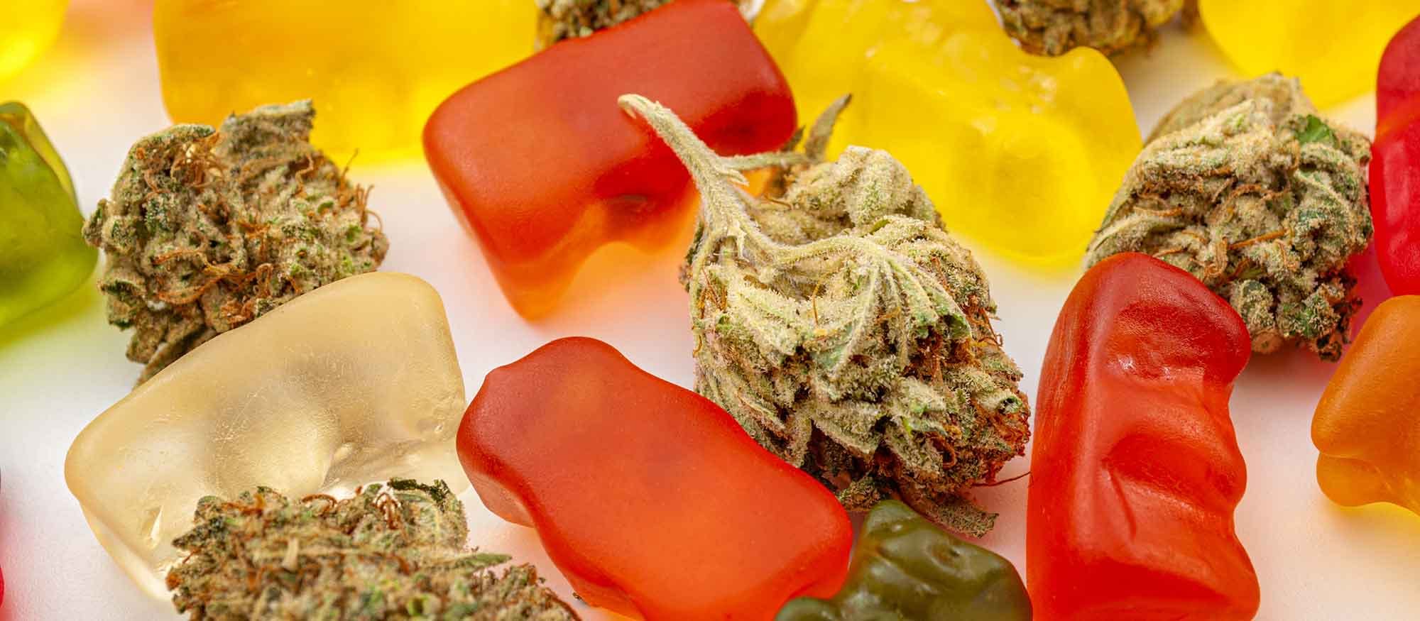 Sublingual Edibles