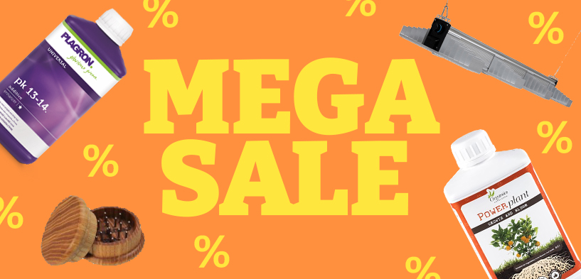 Cannabis Dünger online kaufen Hanfgarten Shop