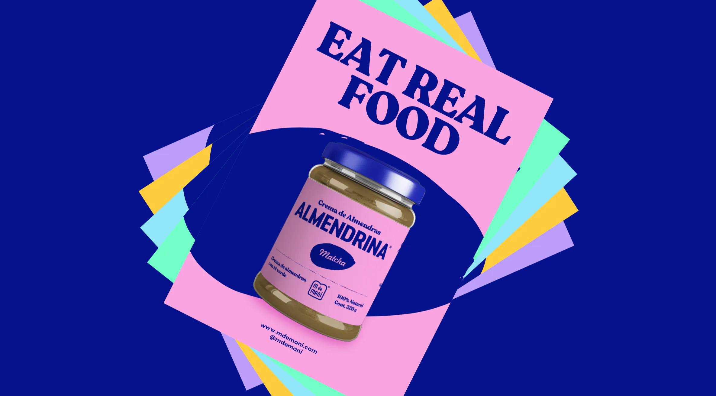 Happer | Branding and Interactive Design Agency