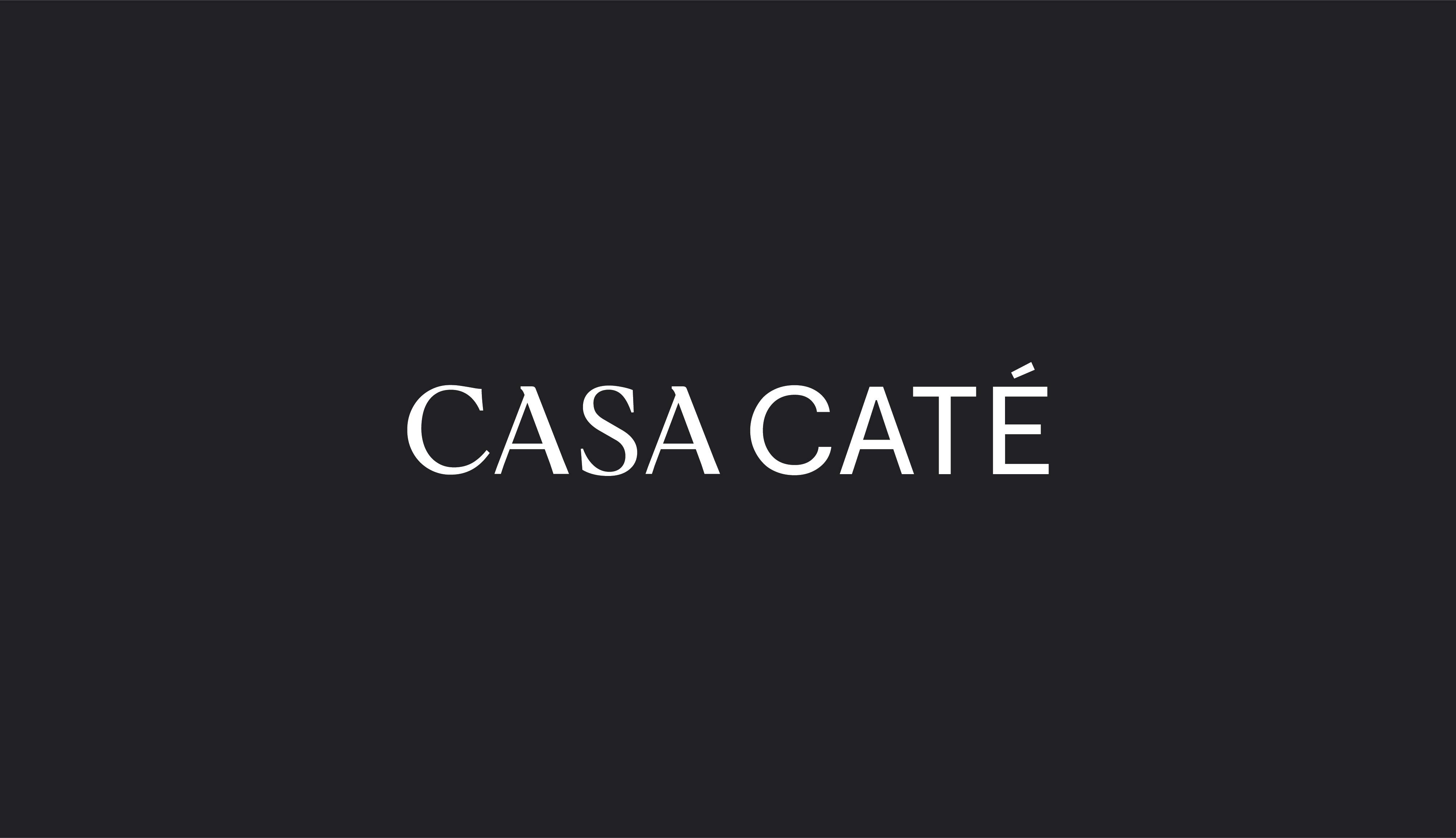 Casa Caté